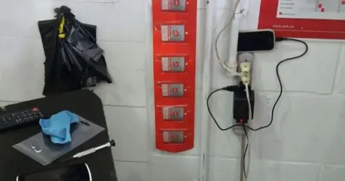 MB COMUNICACIONES CALLE 61A 92 CON 72 MB COMUNICACIONES CALLE 61A 92 CON 72